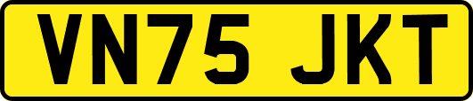 VN75JKT