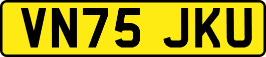 VN75JKU