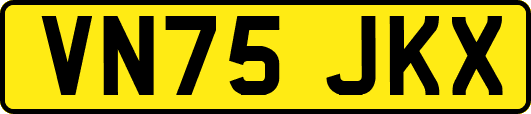 VN75JKX