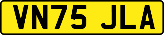 VN75JLA