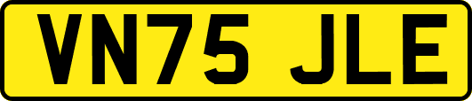 VN75JLE
