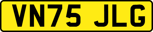 VN75JLG