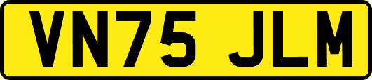 VN75JLM