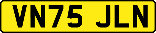 VN75JLN