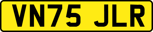 VN75JLR