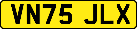VN75JLX