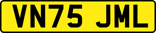VN75JML