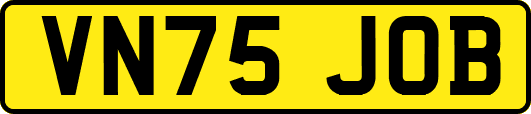 VN75JOB