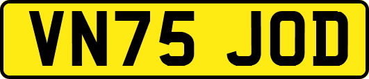 VN75JOD