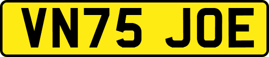 VN75JOE