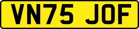 VN75JOF