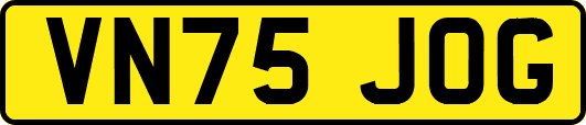 VN75JOG
