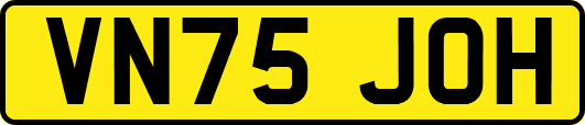 VN75JOH
