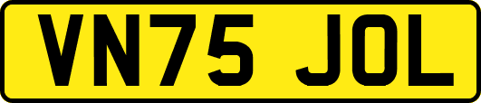 VN75JOL