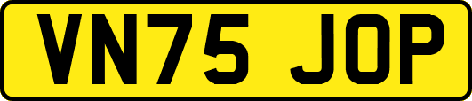 VN75JOP
