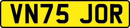 VN75JOR