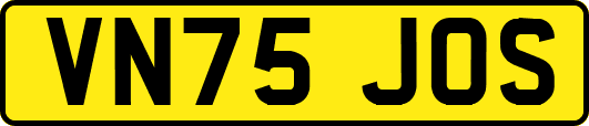 VN75JOS