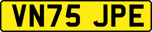 VN75JPE