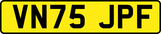 VN75JPF