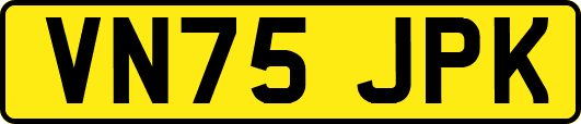 VN75JPK