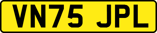 VN75JPL