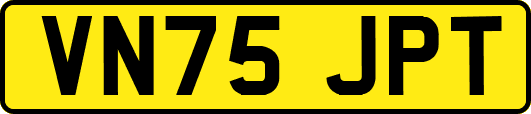 VN75JPT