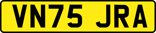 VN75JRA