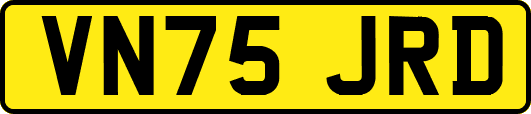 VN75JRD