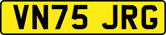 VN75JRG