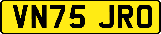 VN75JRO