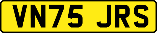 VN75JRS