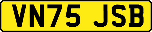 VN75JSB