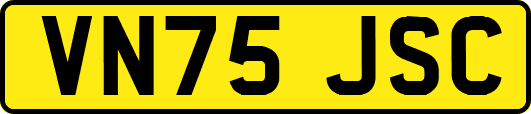 VN75JSC