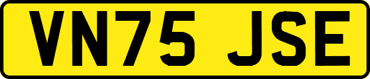 VN75JSE
