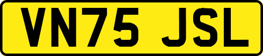 VN75JSL