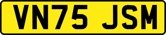 VN75JSM