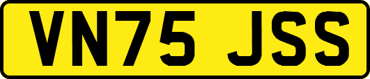 VN75JSS