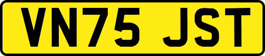 VN75JST
