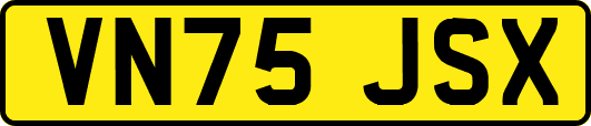 VN75JSX