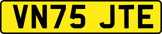 VN75JTE