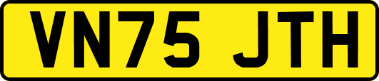 VN75JTH
