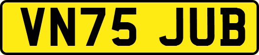 VN75JUB