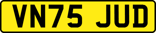 VN75JUD