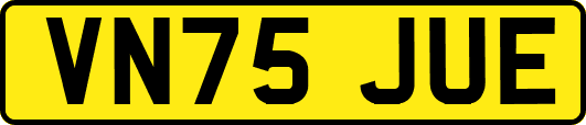 VN75JUE