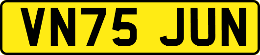 VN75JUN