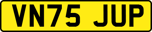 VN75JUP