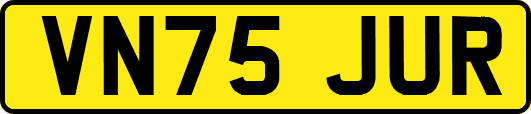 VN75JUR