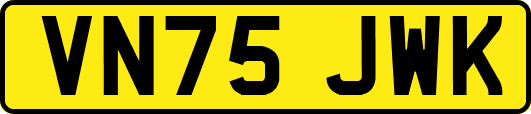 VN75JWK