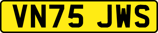 VN75JWS