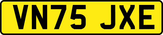 VN75JXE